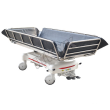 Hydraulic Medical Bathing Table